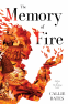 Cover Image: The Memory of Fire