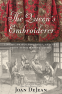 Cover Image: The Queen's Embroiderer
