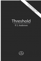 book cover for Threshold