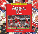 book cover for Arsenal F.C.