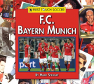 book cover for F.C. Bayern Munich