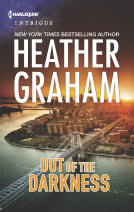 book cover for Out of the Darkness