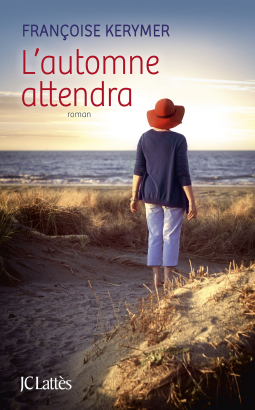 Couverture du livre pour L'automne attendra