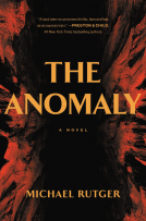 book cover for The Anomaly