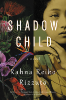 book cover for Shadow Child
