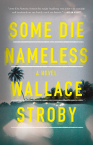 book cover for Some Die Nameless