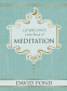 Cover Image: Llewellyn's Little Book of Meditation
