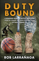book cover for Duty Bound