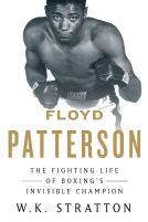 book cover for Floyd Patterson
