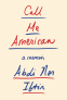Cover Image: Call Me American