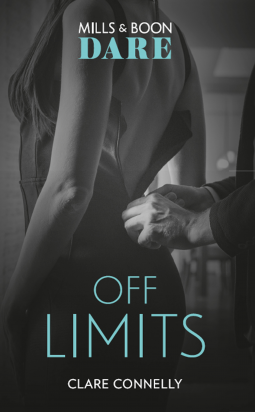 book cover for Off Limits