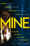 Cover Image: Mine