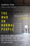 Cover Image: The War on Normal People