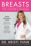 Cover Image: Breasts: The Owner's Manual