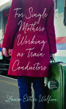 book cover for For Single Mothers Working as Train Conductors