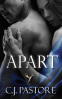Cover Image: Apart