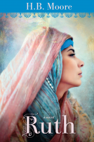 book cover for Ruth