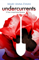 book cover for Undercurrents