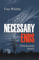 book cover for Necessary Ends