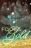 book cover for Fool's Gold
