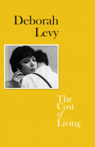 book cover for The Cost of Living