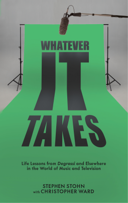 book cover for Whatever It Takes