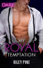 Cover Image: My Royal Temptation