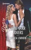 Cover Image: Lone Star Lovers