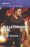 Cover Image: Bulletproof SEAL