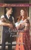 Cover Image: Accidental Family
