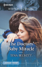 Cover Image: The Doctors' Baby Miracle