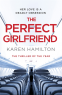 Cover Image: The Perfect Girlfriend