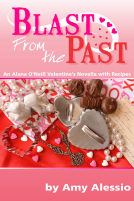 book cover for Blast From the Past