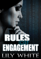 book cover for Rules of Engagement