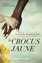 Couverture du livre pour Le Crocus jaune