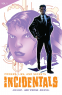 Cover Image: Incidentals Vol. 1