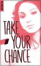Couverture du livre pour Take Your Chance -  T2
