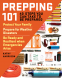 Cover Image: Prepping 101