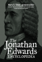Cover Image: The Jonathan Edwards Encyclopedia
