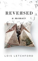 book cover for Reversed - A Memoir