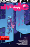 Cover Image: Shade, the Changing Girl Vol. 2: Little Runaway