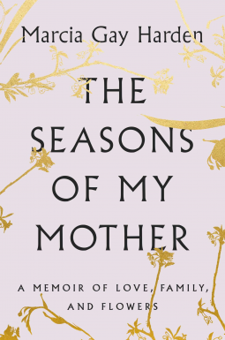 book cover for The Seasons of My Mother