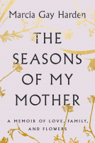 book cover for The Seasons of My Mother