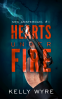 Cover Image: Hearts Under Fire