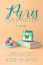 Cover Image: Paris Ever After