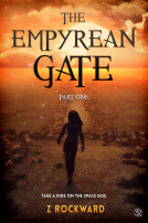 book cover for The Empyrean Gate: Part I