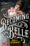 Cover Image: Becoming Belle