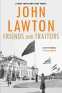 Cover Image: Friends and Traitors