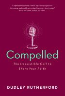 book cover for Compelled