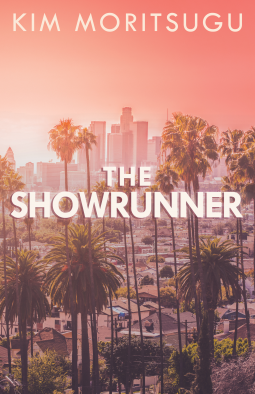 book cover for The Showrunner